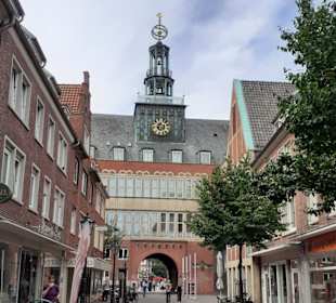 Ostfriesisches Landesmuseum in Emden