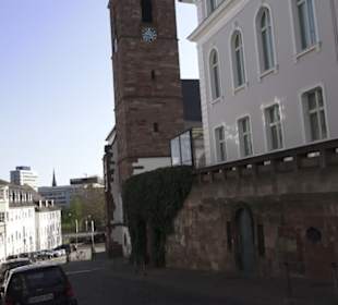 Schlosskirche