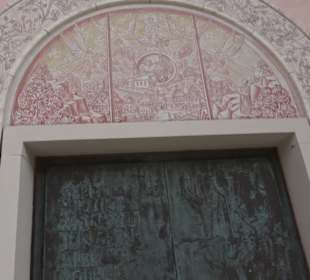 Stadtkirche St. Clemens