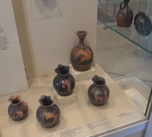 Museum Alte Kulturen