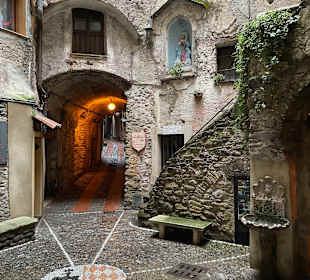 Dolceacqua