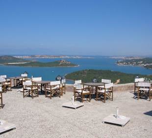 Teufelstisch (Ausschnitt des Panoramas)