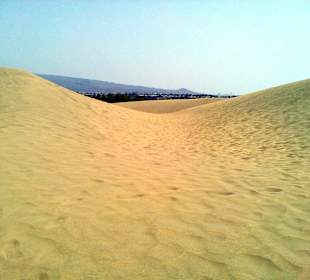 Strand Maspalomas