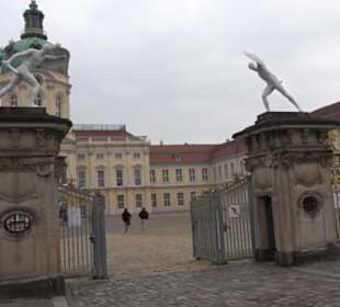 Schloss Charlottenburg