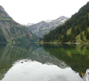 Vilsalpsee