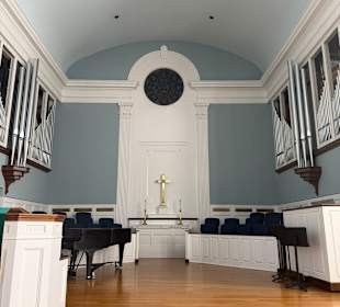 Evangelische Kirche St.Joseph 