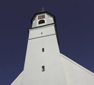 Stadtkirche St. Vitus