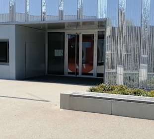 Theater Reutlingen Die Tonne