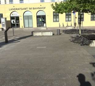 Denkmal des Ersten und Zweiten Weltkrieges