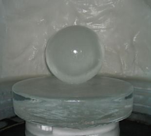 Eiskugel