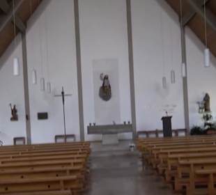 Katholische Kirche St. Augustinus