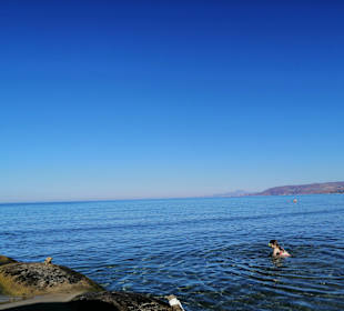 Strand Georgioupolis