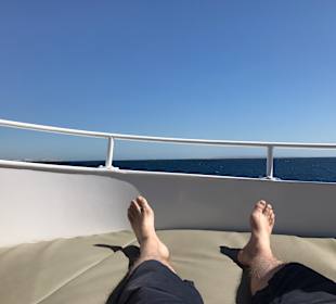 Schnorcheln Hurghada