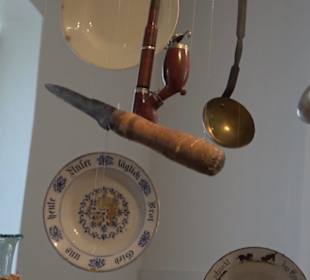 Museum der Alltagskultur