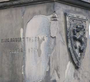 King robert the bruce