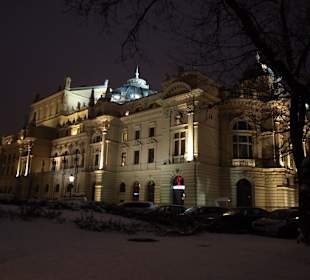 Teatr im. Juliusza Słowackiego