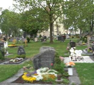 Sülchenfriedhof