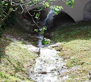 Kleiner Bach