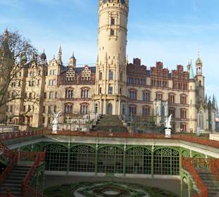 Schloss Schwerin