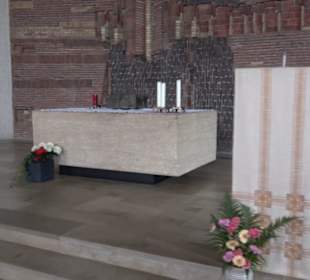 Katholische Kirche Zum Heiligen Geist