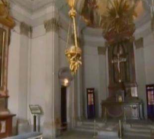 Museo Panteón de Goya