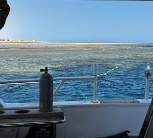 Tauchbasis Deep Ocean Blue Diving Center Marsa Alam