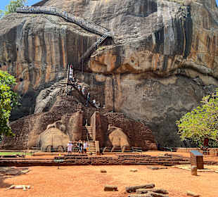 Sigiriya 