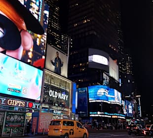 Times Square 