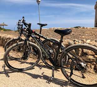 Castell de la Punta de n'Amer Castle