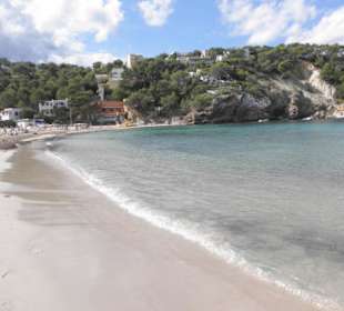 Toller Strand 