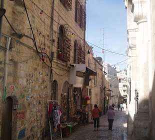 Altstadt Jerusalem