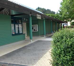 Sole Freizeitbad Susolei