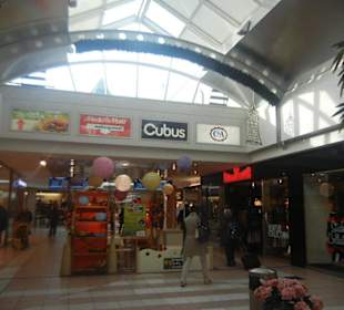 Billstedter Einkaufscenter