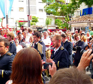 07.10.2013 Fuengirola ca 10 Uhr