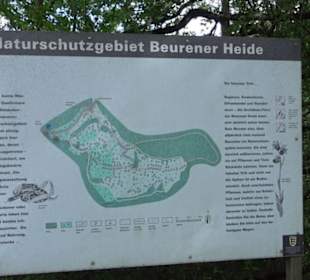 Wanderparkplatz Grundwiese Beuren