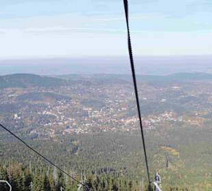 Riesengebirge/Karkonosze