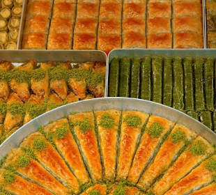Baklava