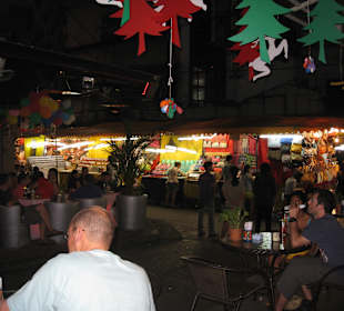 Patpong Nachtmarkt
