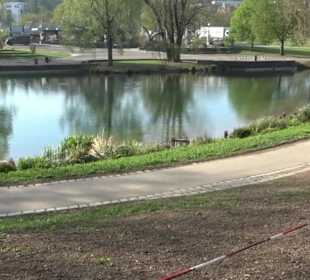 Unterer Schlossgarten Stuttgart