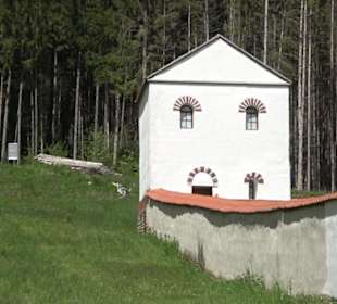 Römisches Freilichtmuseum Hechingen-Stein