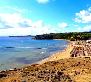 Plaza Vasilikos