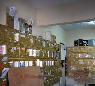 Postoffice :-)