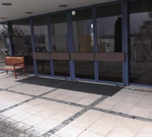 Evangelische Stephanusgemeinde