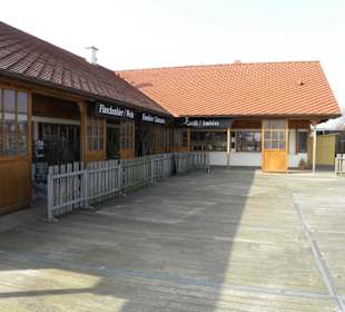 Restaurant Seehaus, Isernhagen