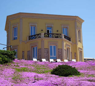 Rundgang durch die Altstadt von Alghero