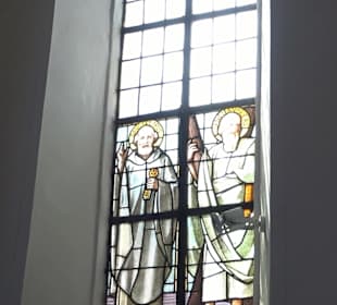 Kirche St. Johann Baptist