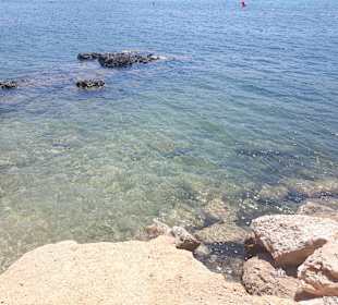 Strand Paguera/Peguera