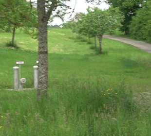 Gebetsgarten Heiligenbronn