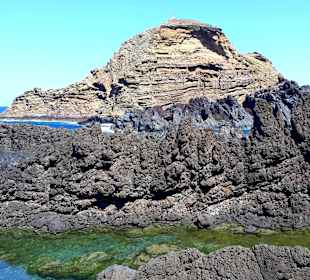 Ausblick von der Promenade