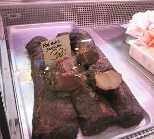 Hala Targowa Wrocław